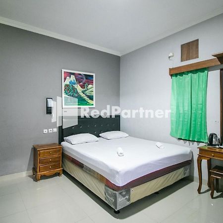 Kedyla Homestay Syariah Patangpuluhan Malioboro Area Yogyakarta Redpartner Ngabean Esterno foto