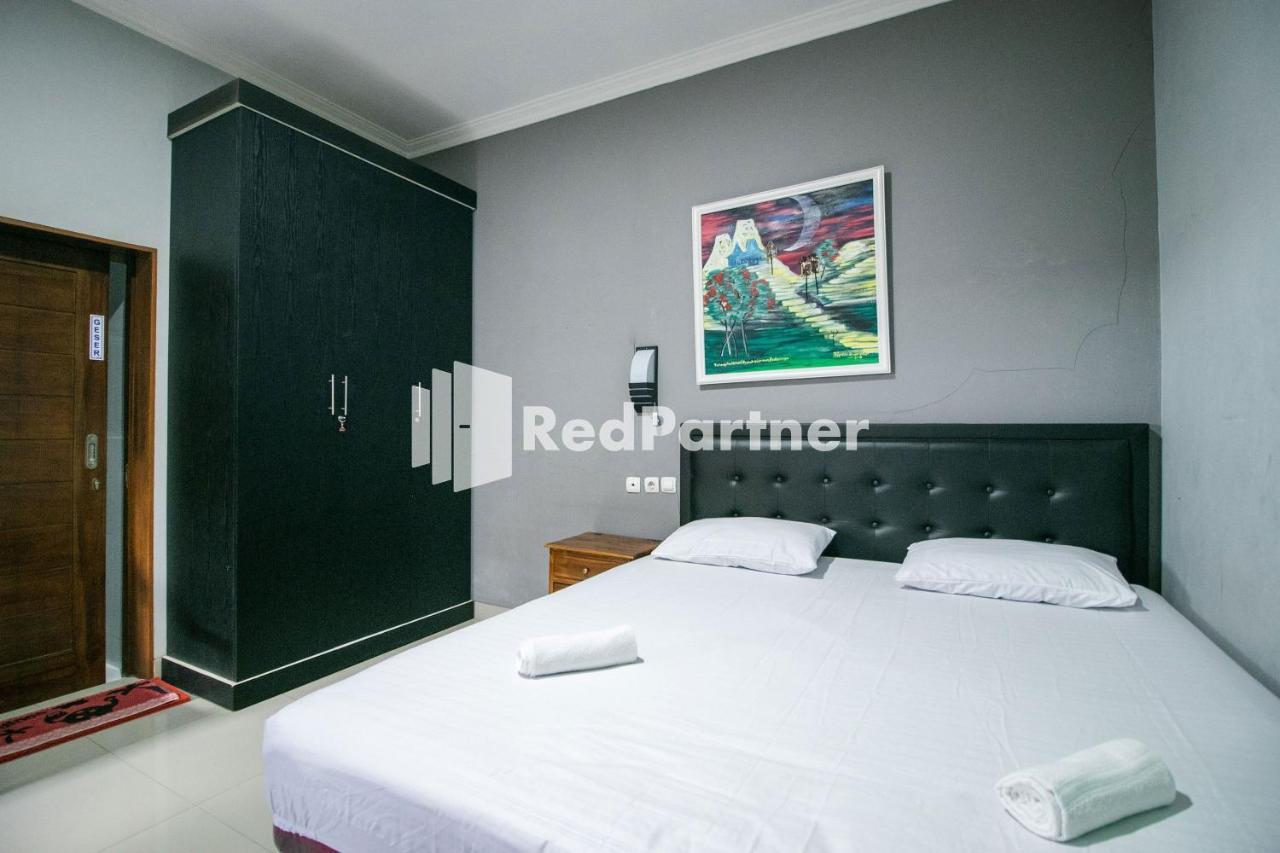 Kedyla Homestay Syariah Patangpuluhan Malioboro Area Yogyakarta Redpartner Ngabean Esterno foto