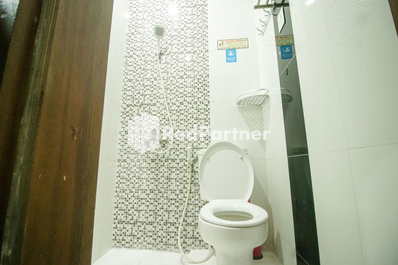 Kedyla Homestay Syariah Patangpuluhan Malioboro Area Yogyakarta Redpartner Ngabean Esterno foto