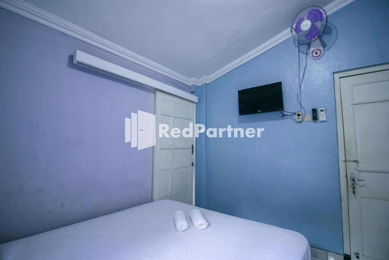 Kedyla Homestay Syariah Patangpuluhan Malioboro Area Yogyakarta Redpartner Ngabean Esterno foto
