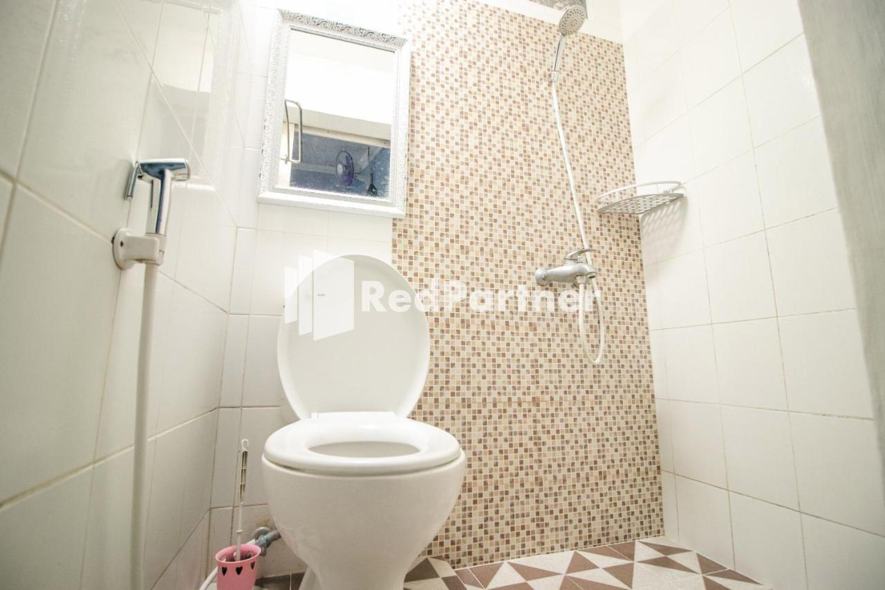 Kedyla Homestay Syariah Patangpuluhan Malioboro Area Yogyakarta Redpartner Ngabean Esterno foto